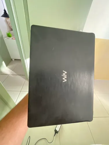 Notebook ultra Thun u46w