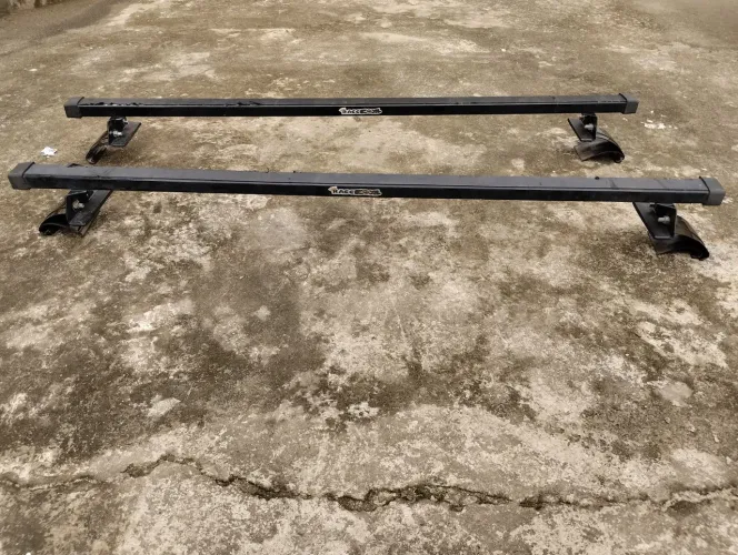 Rack de teto