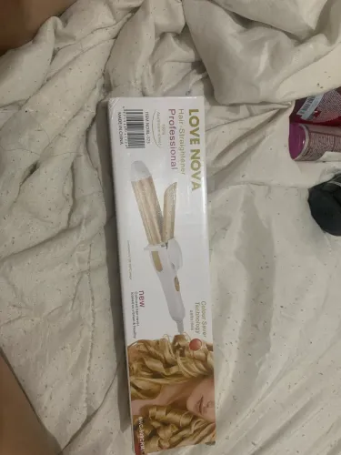 Babyliss novo