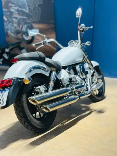 Shineray Denver 250 250 cc 