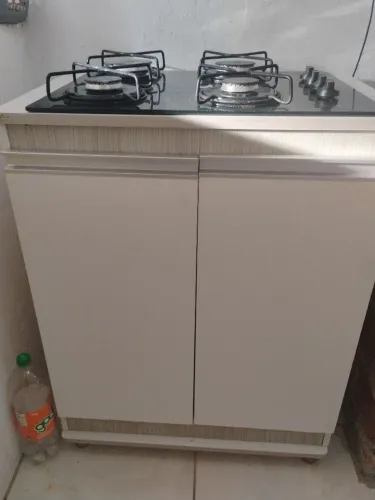 Vendo fogão em perfeito estado