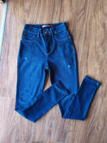 Calça jeans 36 nova