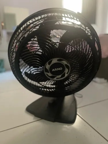 Ventilador arno