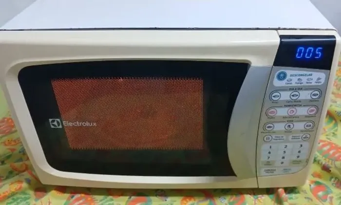 Micro-ondas Electrolux MTD30