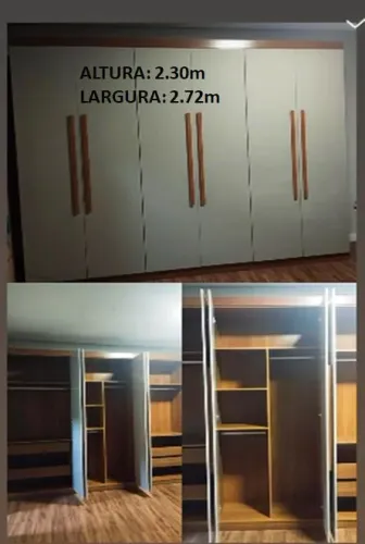 ? Guarda-Roupas de Alta Qualidade