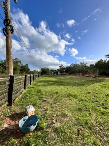 Vendo sítio pequeno eldorado do Sul
