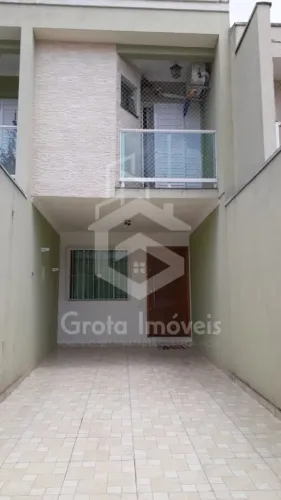 Sobrado na Cidade Patriarca, 3 dorms, 1 suíte, 2 vagas 150 m²