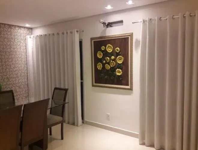 Cobertura residencial à venda, Sumarezinho, Ribeirão Preto.