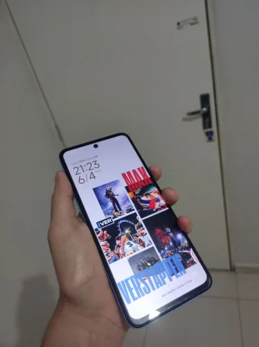 REDMI 12 PERFEITO 