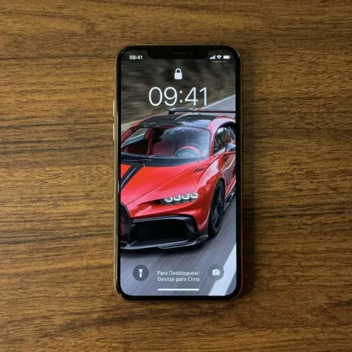iPhone 11 Pro Max 512gb - Ótimo Estado