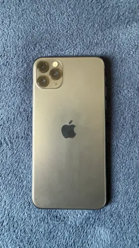 iPhone 11 Pro Max 256Gb - Impecável