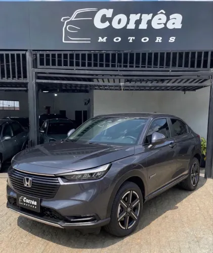 Honda HR-V EXL 1.5 Sensing 16V 5P Aut. 2026