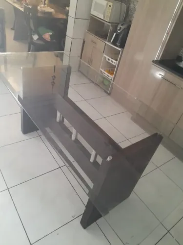 Mesa de jantar