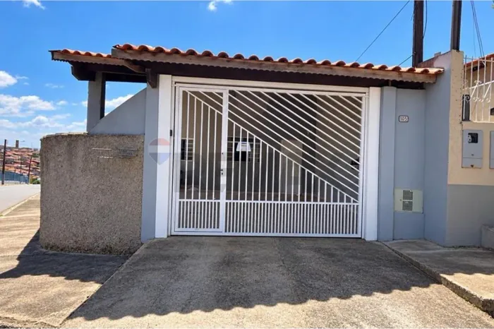 CASA PARA ALUGAR COM 3 QUARTOS NO BAIRRO PADRE ALDO BOLINI
