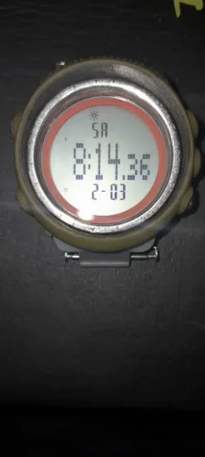 Relogio Timex Expedition