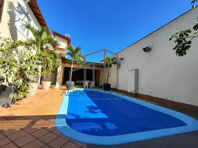 Casa à venda, Interlagos, Vila Velha, ES