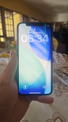 Iphone 11 Pro - 256gb