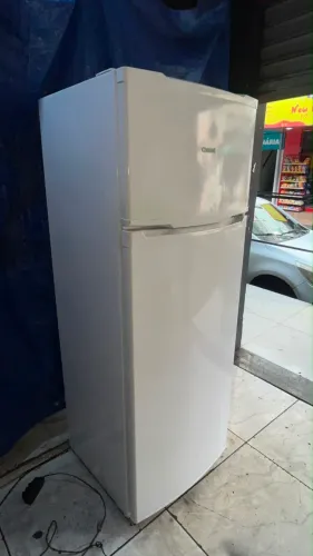 GELADEIRA CONSUL 127v