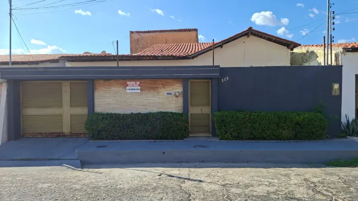 Casa acarape