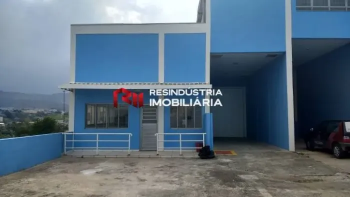 Galpão Condomínio Fechado de 570 m² locação em Barueri - SP