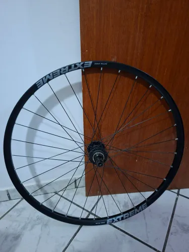 Aro 29 traseiro boost cubo XD