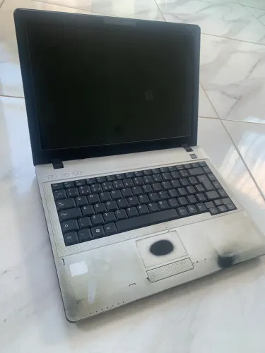 Notebook positivo sim+