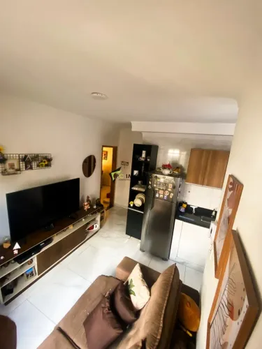 Oportunidade no Jardim Primavera - Apartamento a Venda e Locação
