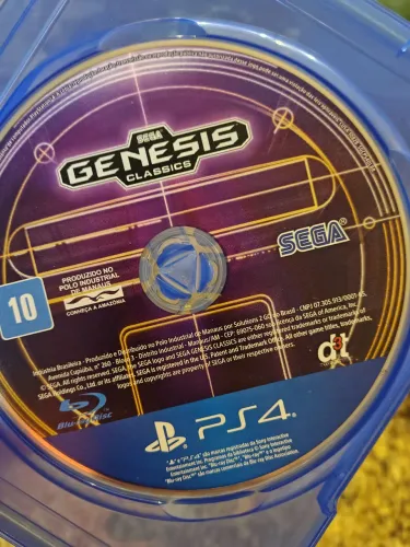 Jogos originais Ps4