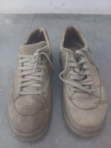 Vendo tênis osklen original numero 40