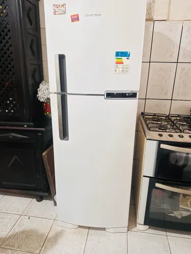 Geladeira