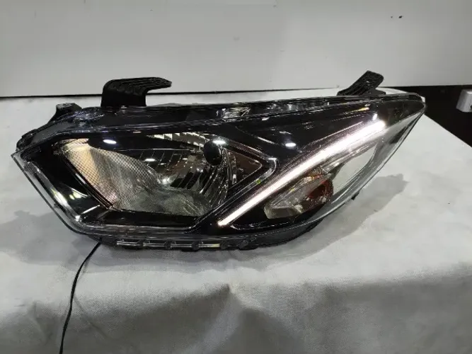 Farol esquerdo Prisma onix Ltz 2017 2018 2019 original