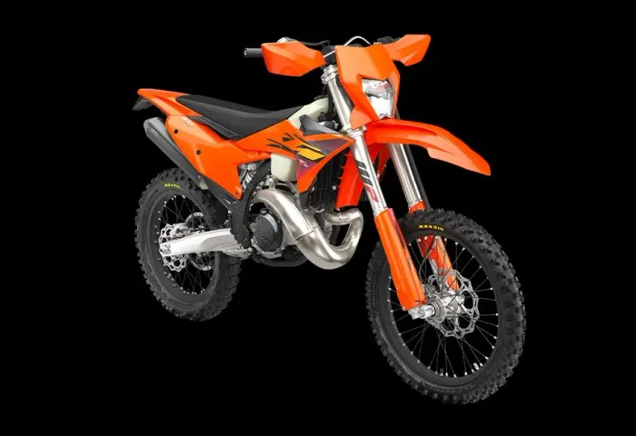 Ktm 300 exc 2026