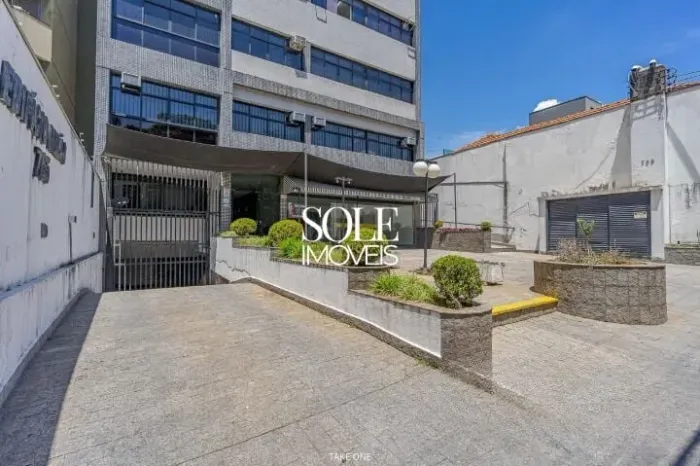 Salão, 134 m² - venda - Centro - Jundiaí/SP