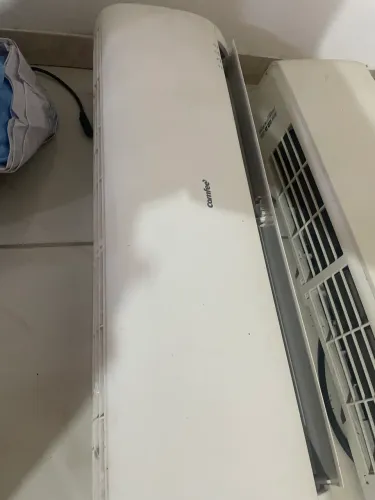 Ar condicionado 9mbt e 12mbt