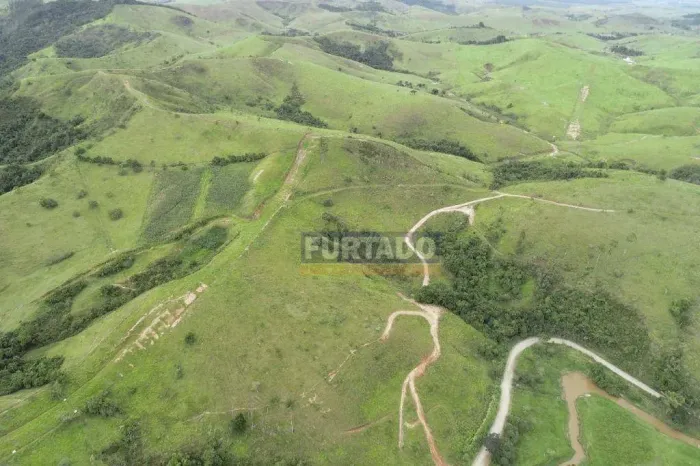 Terreno à venda, 20 mil m² - Cachoeira Paulista - Cachoeira Paulista/SP