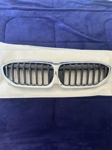 Grade Dianteira BMW Série 3 G20 M Sport Original ? 2022
