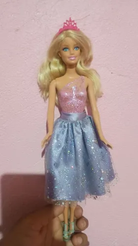 Bonecas barbies