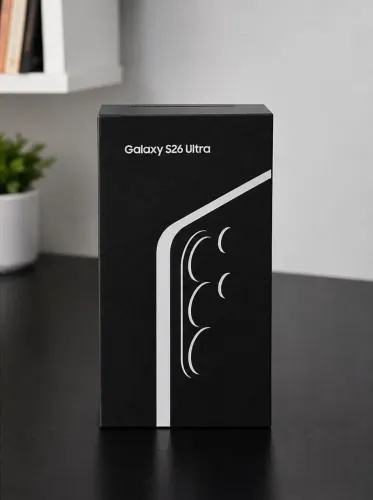 Samsung Galaxy S26 Ultra - 256GB