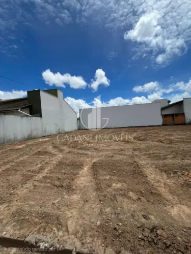 TERRENO DE 200,54 M² À VENDA POR R$ 215.000,00 NO RESIDENCIAL FLORENÇA EM SINOP-MT| GADANI