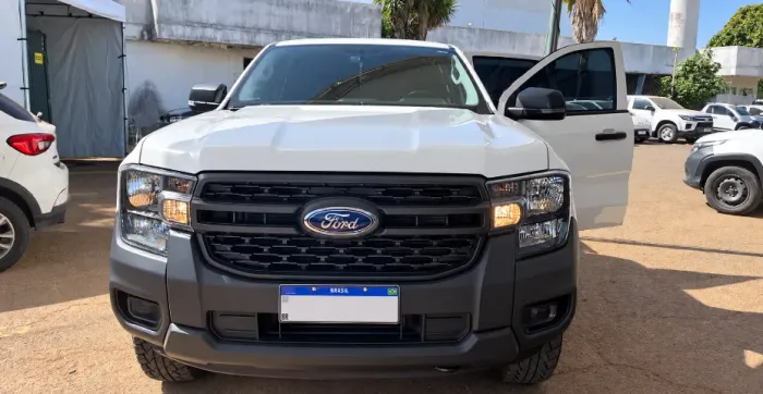 Ford Ranger XL 2.0l 4X4 2024