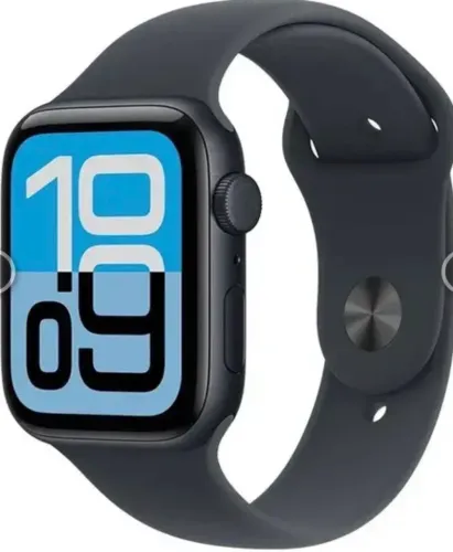 Relógio Apple Watch SE 3 44MM