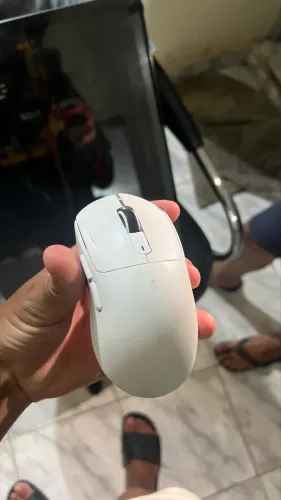 mouse attack shark x3