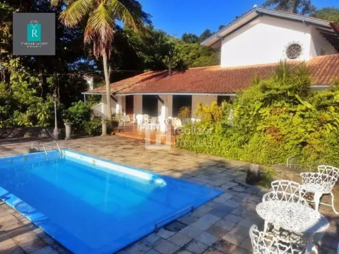 Casa Residencial à venda, Lagoa da Conceição, Florianópolis - CA0947.