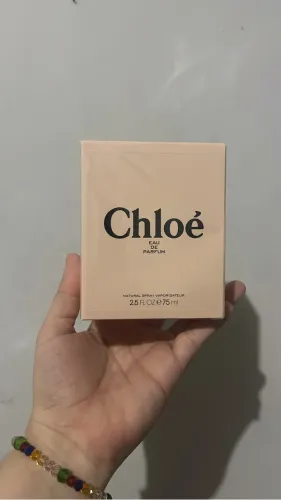 Chloé tradicional 75ml