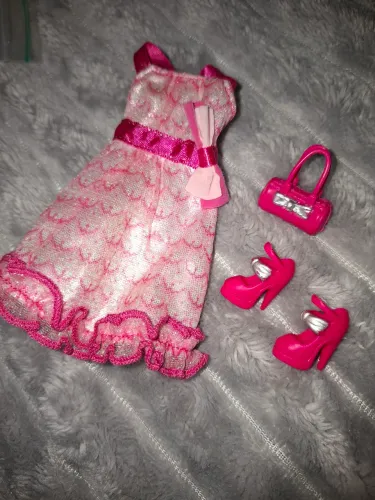 Roupa Fashionista