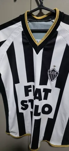 Camisa Atletico MG 2003