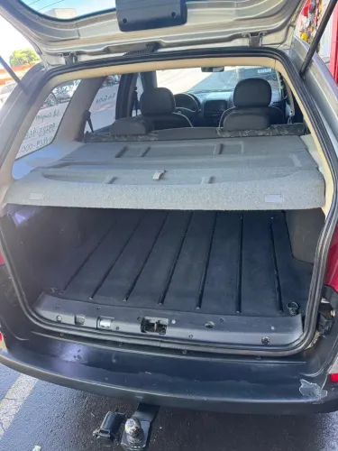Fiat Palio Week. Adv/adv Tryon 1.8 MPI Flex 2005