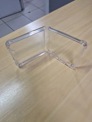 Capa de Celular Z FLIP 7 NOVA