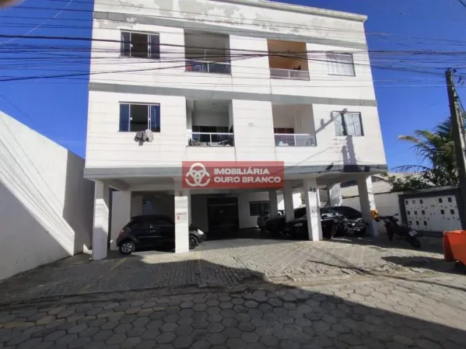 Apartamento - Florianópolis SC