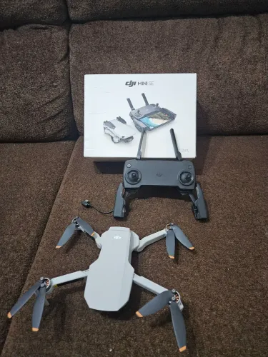 Drone Dji Mini SE
